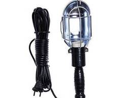 Светильник-переноска 20м Стандарт ПЕР20С