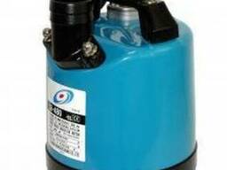 Переносной дренажный насос Tsurumi серия LB