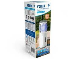 Переносной светильник от насекомых Noveen IKN853 LED IP44