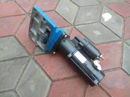 Устройство переходное с пускача ПД-10 на стартер А-01, А-41, СМД60, СМД62, Т-150, ДТ-75