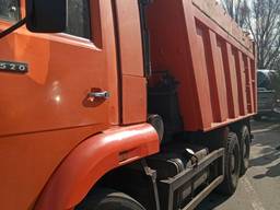 Переоборудование грузовых автомобилей и ремонт двигателей, К