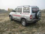 Переоборудование на дизель авто до 3.5т. - фото 3