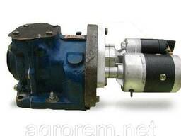 Комплект переоборудования ПДМ-10 со старером МТЗ/ЮМЗ
