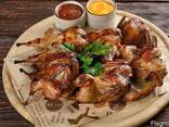 Перепелиное мясо, тушки молодого техасского перепела - фото 2