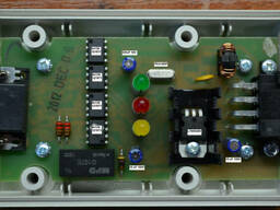 Перепрошивка блоков управления автономных отопителей.