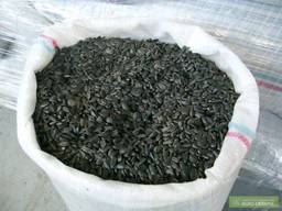 Подсолнечник кондитерский калиброванный