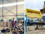 Переработка металлолома, макулатуры, пластика – пункты прием - фото 1