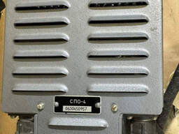 СК-224-05, КЗВ-0-15, ГА-59/5, УП-66, ГА-8, ИС-5М, БУК1-03, УГ97-7