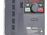 Преобразователь частоты Sinee EM730 2,2 кВт, 230В, 11,5А - фото 2