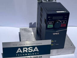 Перетворювач частоти Sinee EM730 230В/0.75кВт
