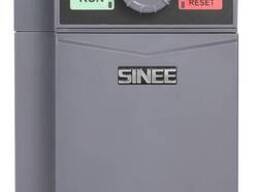 Перетворювач частоти Sinee EM730 380В/7,5Вт