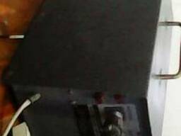 Перетворювач напруги машинки для стрижки овець 220*3*36 200г