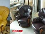 Перетяжка ремонт мебели в Симферополе и по Крыму
