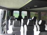 Перетяжка салона Мерседес Спринтер - фото 2