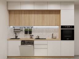 Перевезення збірних вантажів (кухні)