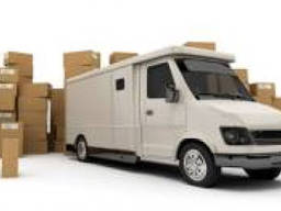 Перевезення вантажів