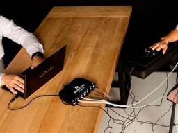 Перевірки на детекторі брехні у Києві