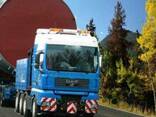 Перевезення негабаритних вантажів в Хмельницьку - фото 6