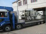 Перевозка промышленного оборудования - фото 1