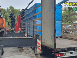 Перевозка станков. Перевозки оборудования.