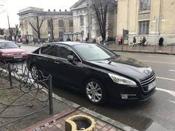 Перевозки пассажиров из Черкасс по Украине, междугородние