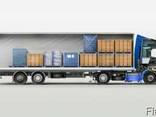 Перевозки сборных грузов по Украине, Европе и странах СНГ - фото 1