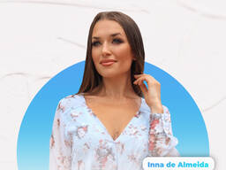 Перезагрузка Подсознания [Inna de Almeida]