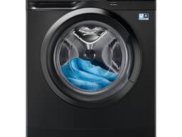 PerfectCare 600 Компактна пральна машина з фронтальним завантаженням EW6S3R27SX