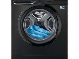 PerfectCare 600 Компактна пральна машина з фронтальним завантаженням EW6S406BXU