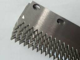 Перфораційні ножі Україна