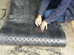 Перфорація стрічки