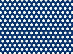 PP Rv5-8/1/1000x2000 Листи перфоровані оцинковка