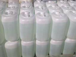 Пергидроль 35% 60% Перекись водорода пероксид водню дизенфекция бассейн