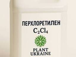 Перхлорэтилен (тетрахлорэтилен), производство Китай