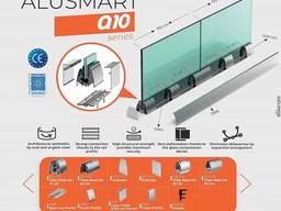 Перила. Поручни. Ограждения для балконов.