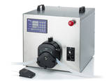 Перистальтический насос-полуавтомат DSP 12000 для розлива 12 л/м