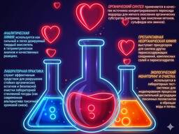 Перкарбонат натрия (13% мин. активного кислорода, Китай)