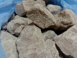 Перлит зажиренный