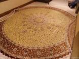 Персидские иранские ковры - фото 2