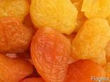 Персик цукат - фото 2