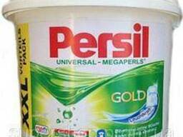Persil 6 kg. Silan Стиральный порошок