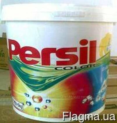 Persil Expert color порошок для цветн. белья -6 кг