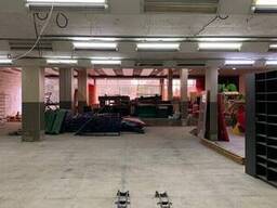 Перспективное коммерческое помещение на ул Ак. Сахарова.