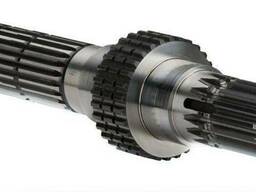 Вторичный вал КПП ZF, Eaton