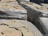 Песчаник - природный камень со склада в Чернигове - фото 3