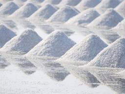 Песчано-солевая смесь для посыпки дорог в зимний период