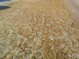 Песчано солевая смесь в мешках для посыпки дорог