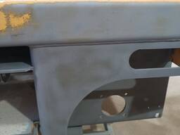 Пескоструй