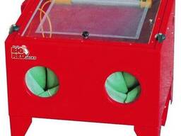 Пескоструйная камера Torin TRG4092