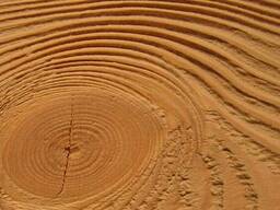 Пескоструйная обработка дерева